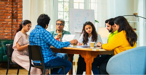 Stakeholder interviews