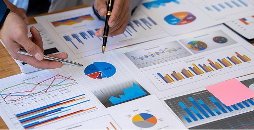 Competitive & category analysis