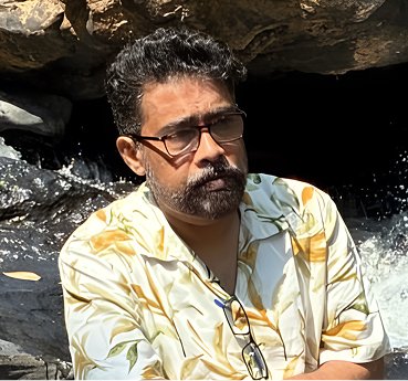 Vinod Vijaykumar