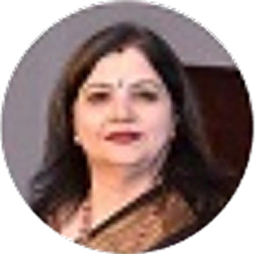 Deepa Pai